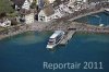 Luftaufnahme SCHIFFFAHRT/Zuerichsee-Schifffahrt - Foto Passagierschiff  Panta Rhei 9638